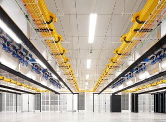 Aurecon applied its knowledge of power usage effectiveness (PUE) to meet the challenge of designing the electrical system for the NEXTDC data centre.