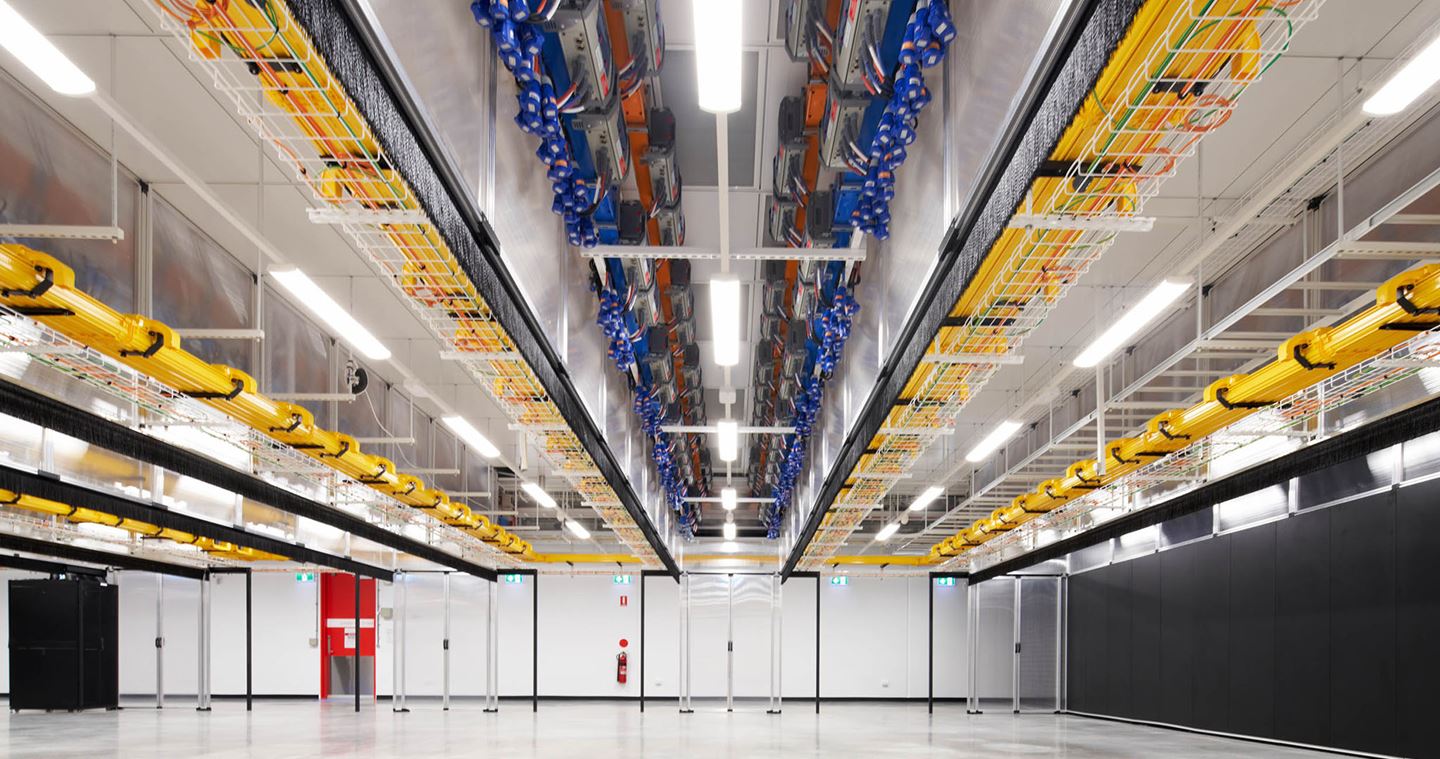 NEXTDC M2 is the only data centre in the state to achieve Uptime Institute Tier IV Gold Certification for Operational Sustainability.