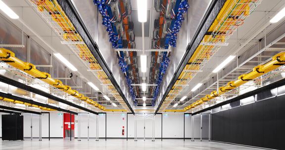 NEXTDC M2 is the only data centre in the state to achieve Uptime Institute Tier IV Gold Certification for Operational Sustainability.