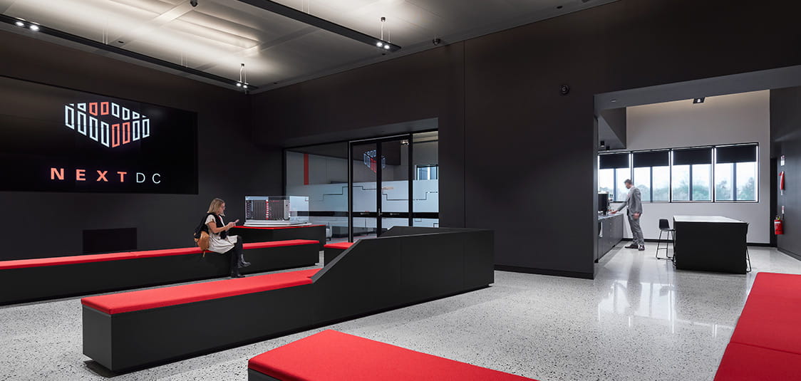 Aurecon designs Western Australia’s largest data centre for the city’s increasing demand for a digital interconnectivity hub in Perth.