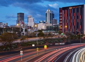 P2 data centre brings Perth’s new high capacity, high-speed submarine cable networks that connect Perth to Southeast Asia and Sydney. 