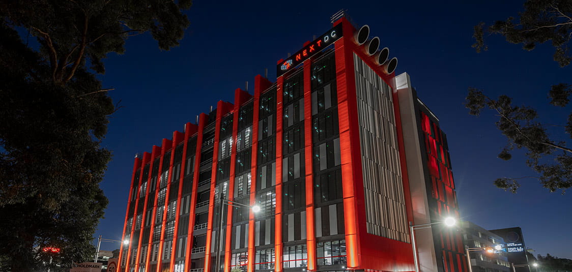 S2 is recognised as Australia's most reliable data centre operator and delivers business with the greatest level of resilience and reliability.