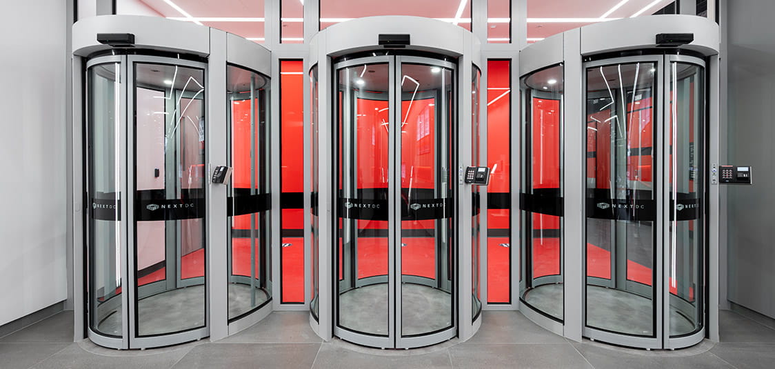 The facility is NEXTDC’s first Uptime Institute Tier IV certified data centre in New South Wales, with 30 megawatts of installed IT capacity.