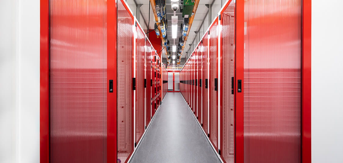 Aurecon has helped NEXTDC double its capacity in Sydney with the completion of S2.