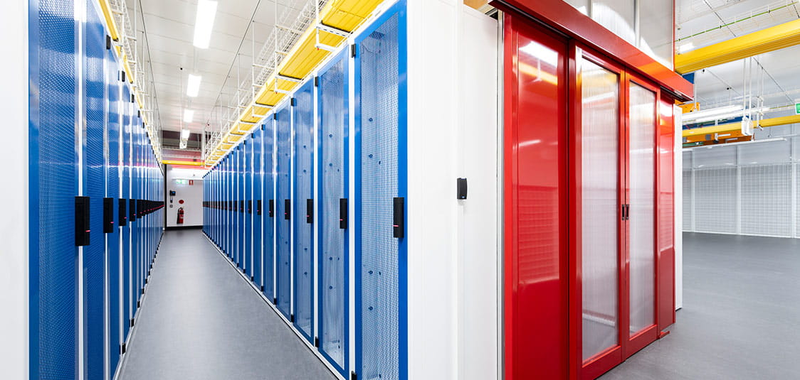 S2 enables instant and secured connections to the rich cloud onramp ecosystem, delivering customers the greatest level of choice and performance.