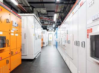 NextDC opened its Sydney S2 data centre doors to ZDNet, offering a glance at the company