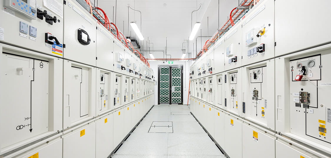 S2 total load will be 30MW, and NextDC has already sold more than 20MW in less than two years.