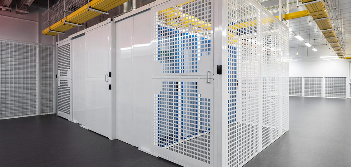 S2 delivers business with a 100 per cent uptime advantage and complete fault tolerance.