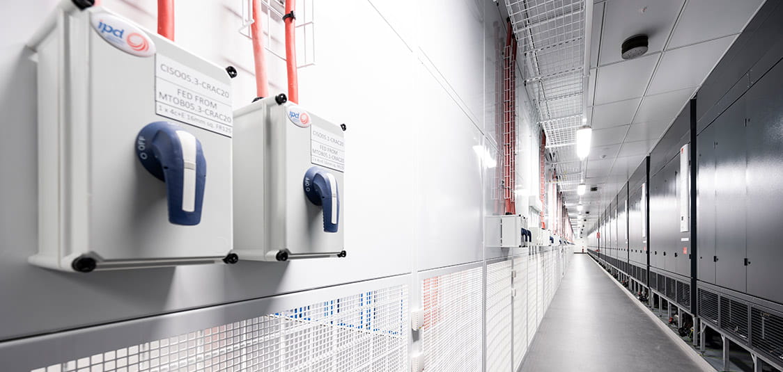 S2 Sydney has the highest security protocols, with 24/7 onsite monitoring, data centres are supported by the industry’s most highly specialised technical capabilities.