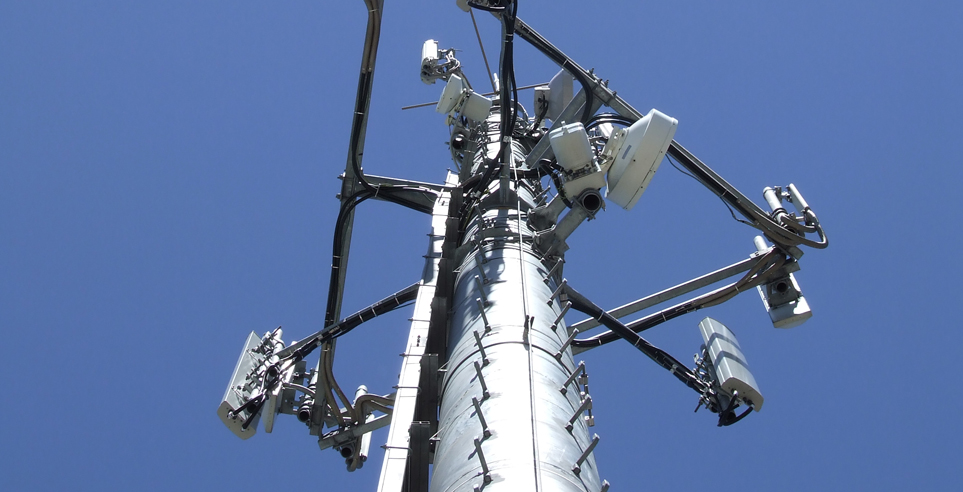 Telstra has expanded and upgraded its wireless network infrastructure sites across Australia to meet the demand for its wireless voice and data network.