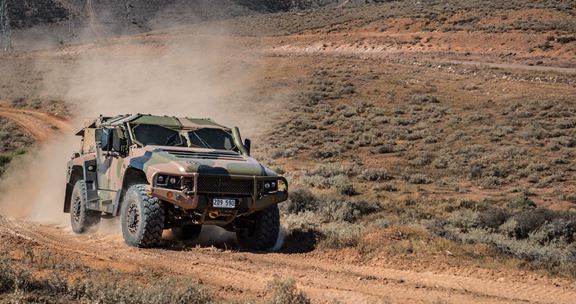 Aurecon optimised the planning and funding scenarios and achieved project outcomes for the Cultana Training Area Redevelopment Project.