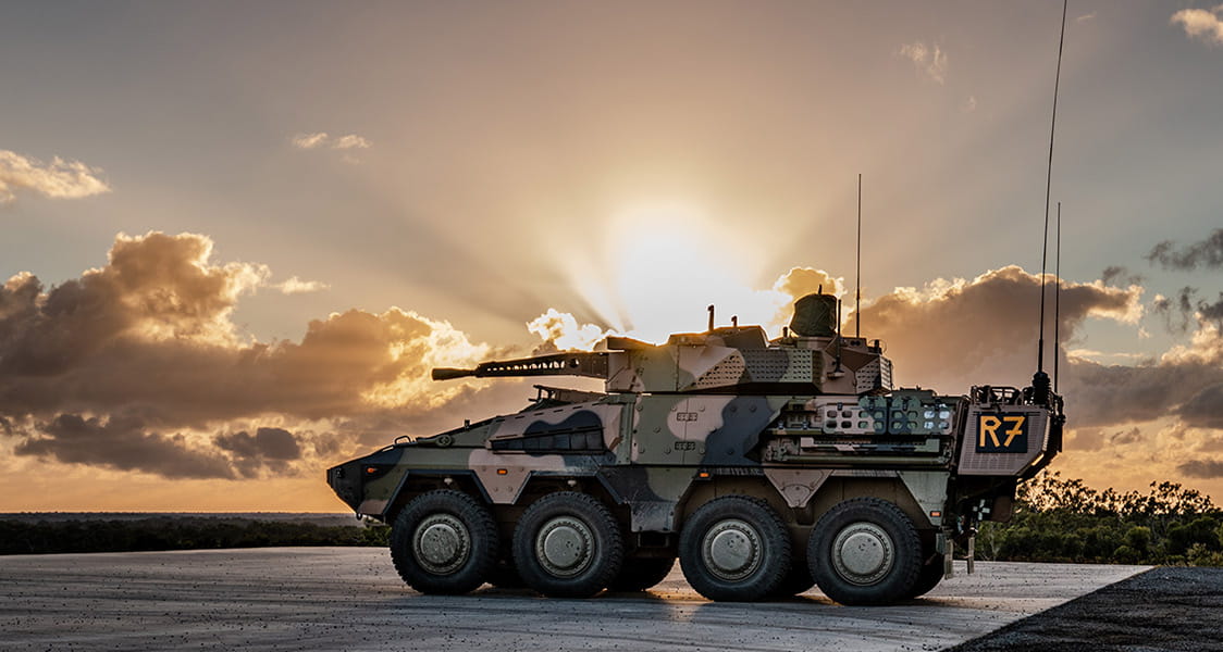 Defence adapting to digital transformation approach to help build a future-focused organisation that enables better asset management and maintenance.