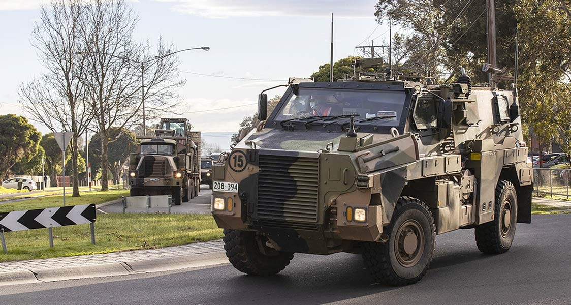 Aurecon is working with the Department of Defence to transform the Army’s digital enterprise as part of Defence’s enterprise resource planning (ERP) transformation.