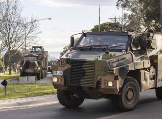 Aurecon is working with the Department of Defence to transform the Army’s digital enterprise as part of Defence’s enterprise resource planning (ERP) transformation.