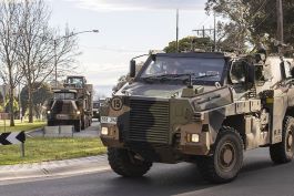 Aurecon is working with the Department of Defence to transform the Army’s digital enterprise as part of Defence’s enterprise resource planning (ERP) transformation.