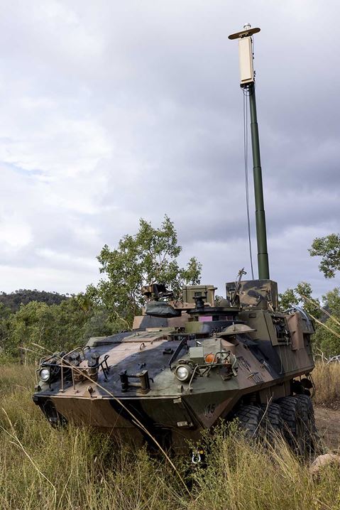 Defence implement data automation into the enterprise resource planning program to realise resource, cost and time efficiencies.