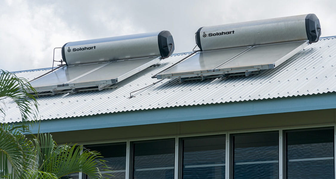 Aurecon identifies and addresses environmental and energy opportunities, and challenges which enables the Estate to adapt and evolve for the future.