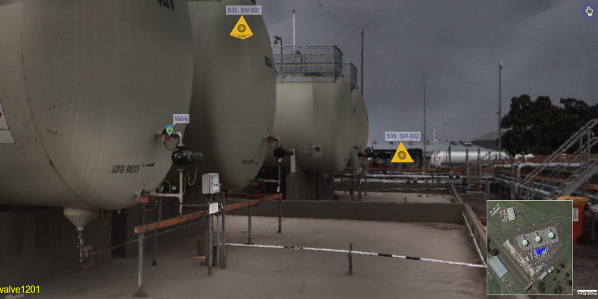 Fuel Transformation Programme Department of Defence Tranche 1