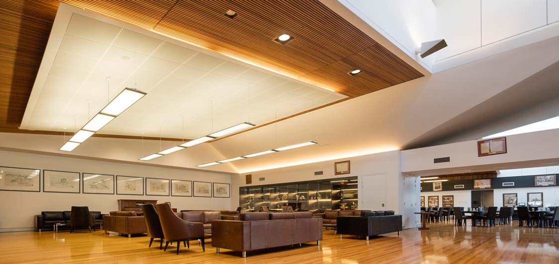 Mess Hall