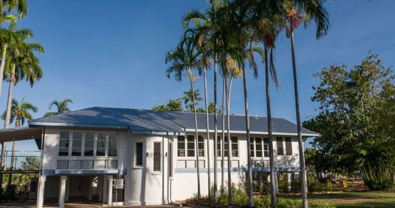 Digitally-enabled solutions building Defence capability for the Estate Works Program.