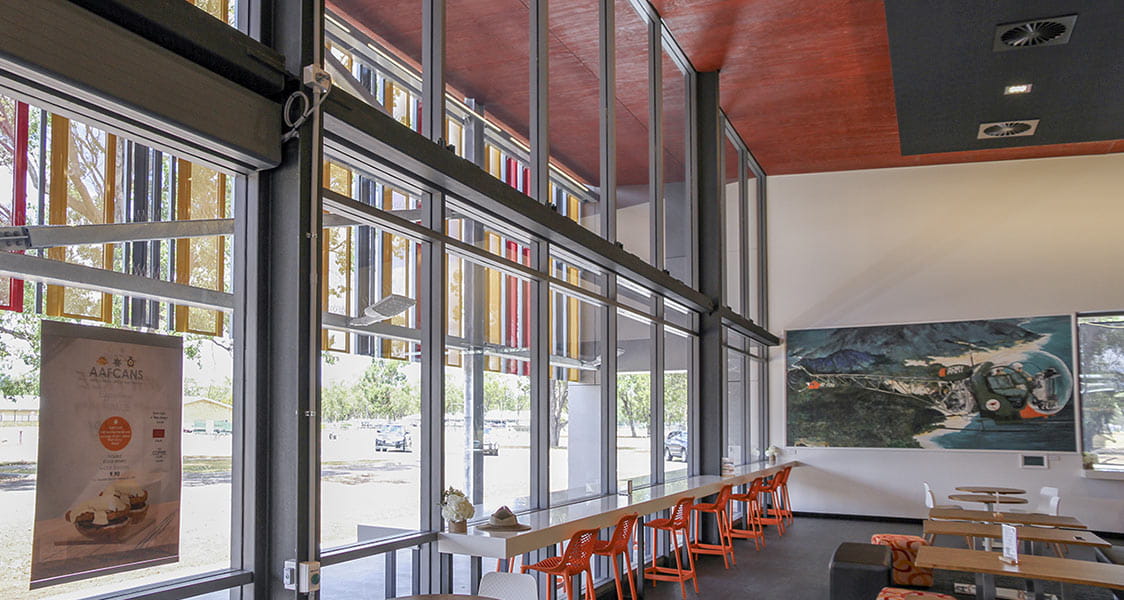 Aurecon was heavily involved in working alongside stakeholders to move from the existing commercial centre into a new centre.