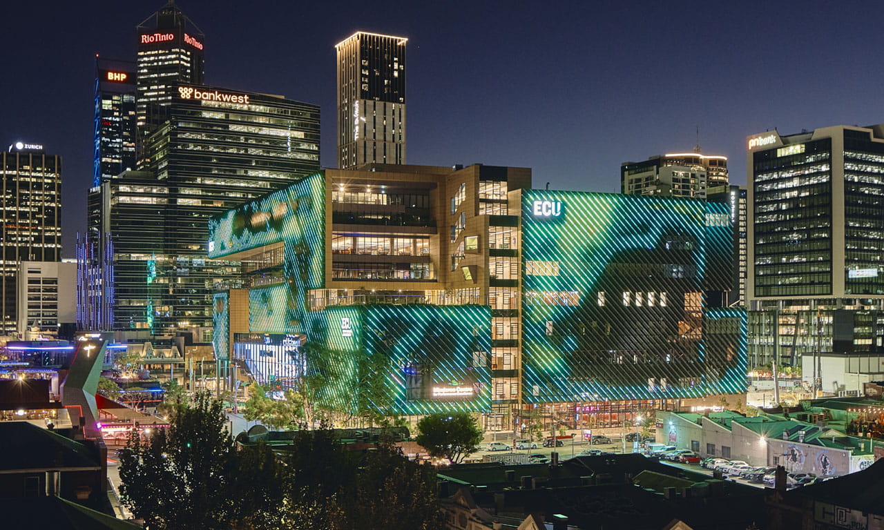 Water Sensitive Urban Design measures help manage runoff, improve water quality and support a more resilient urban landscape.