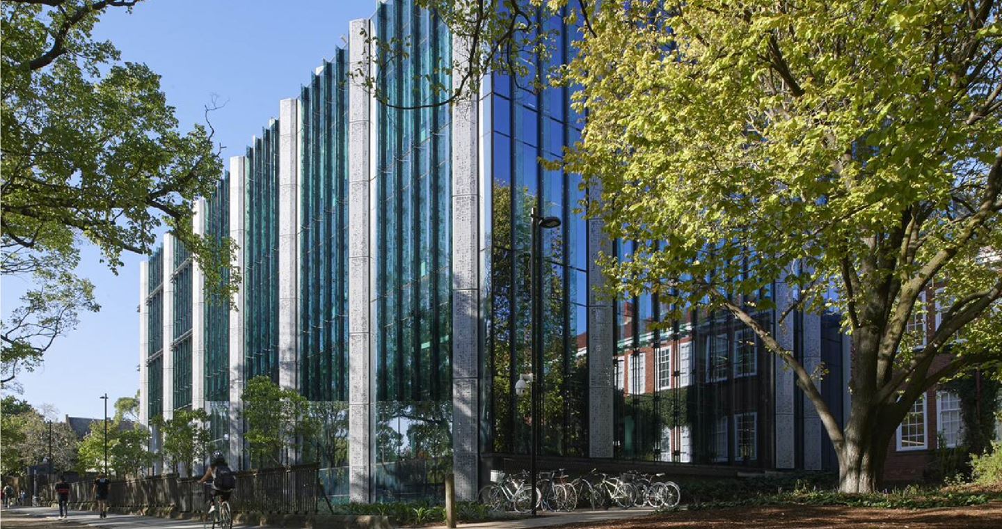 University of Melbourne engaged Aurecon as project manager to help achieve world-class facility.