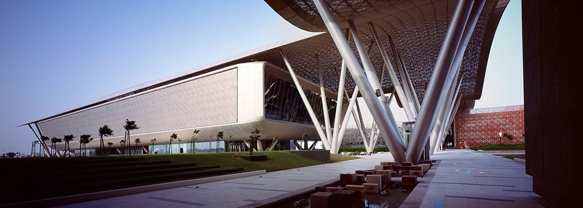 Qatar Science and Technology Park, Qatar