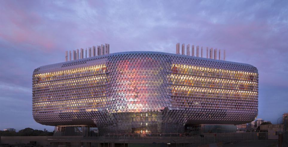 South Australia’s first world-class health and medical research institute.