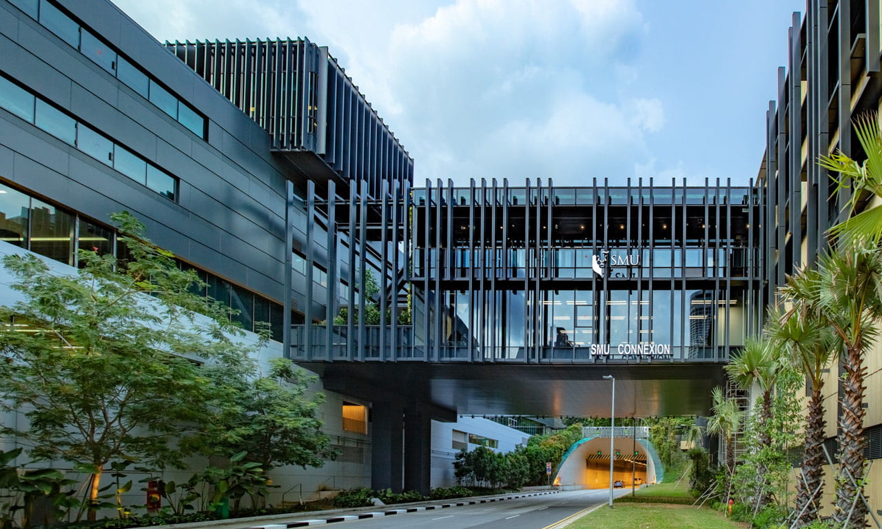 The Singapore Green Building Council requested Aurecon’s assistance after the successful Carbon Footprint Study for Jurong Port.