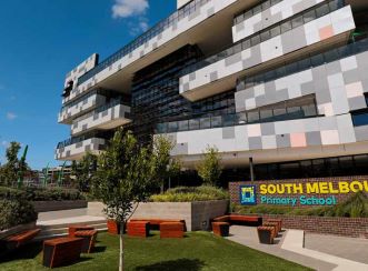 South Melbourne Primary School