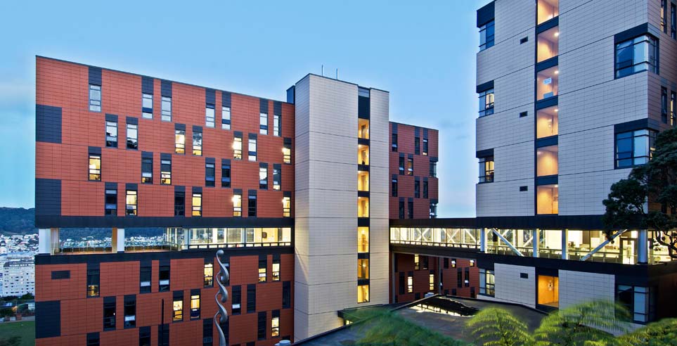 Aurecon delivered a timely and detailed level of service on this complex, fast-tracked project. 