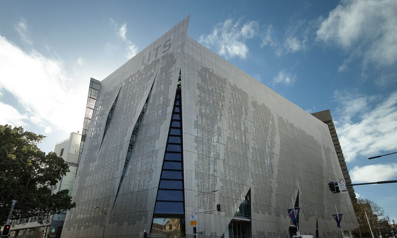 Uts Projects | University of Technology Sydney Engineering and Technology ...