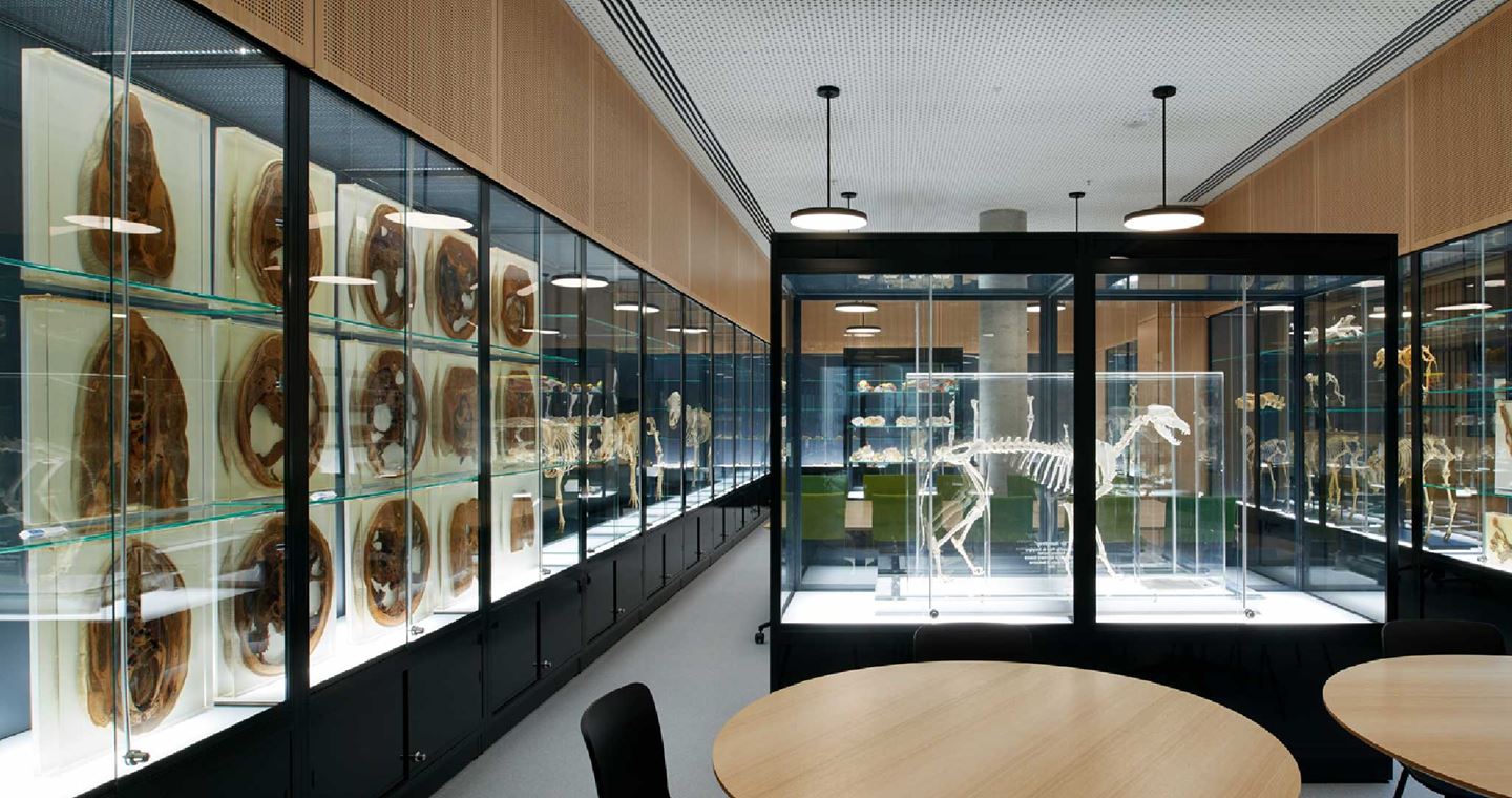 Melbourne Life Sciences complex creates a digital twin for improved end-to-end asset management, strategic decision-making, and user experience.