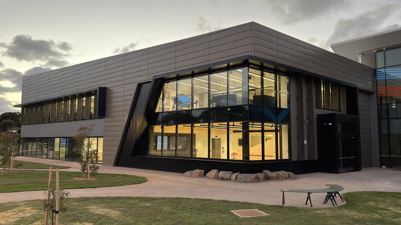 Whyalla’s school campuses will be built with a science, technology, engineering, and maths (STEM) focused design.