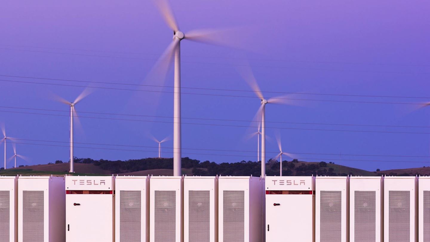 Provide research support to help build more robust and future-ready energy in Australia.