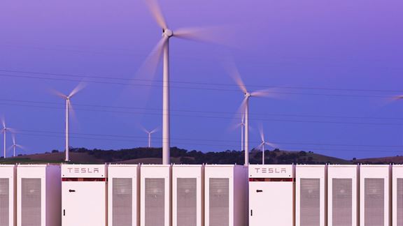 Provide research support to help build more robust and future-ready energy in Australia.
