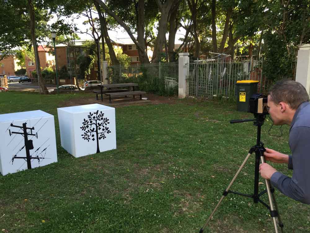 Aurecon’s innovative use of digital technology to create an augmented reality (AR) game and an interactive ‘selfie’ survey proved to be extremely successful for the Ausgrid Vegetation Management project.