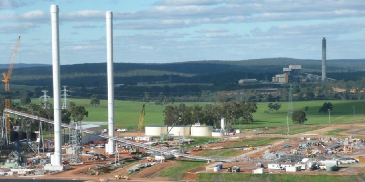 Bluewaters Power Station focused on providing a reliable, competitive, and sustainable electricity source from a series of generating assets and technologies.