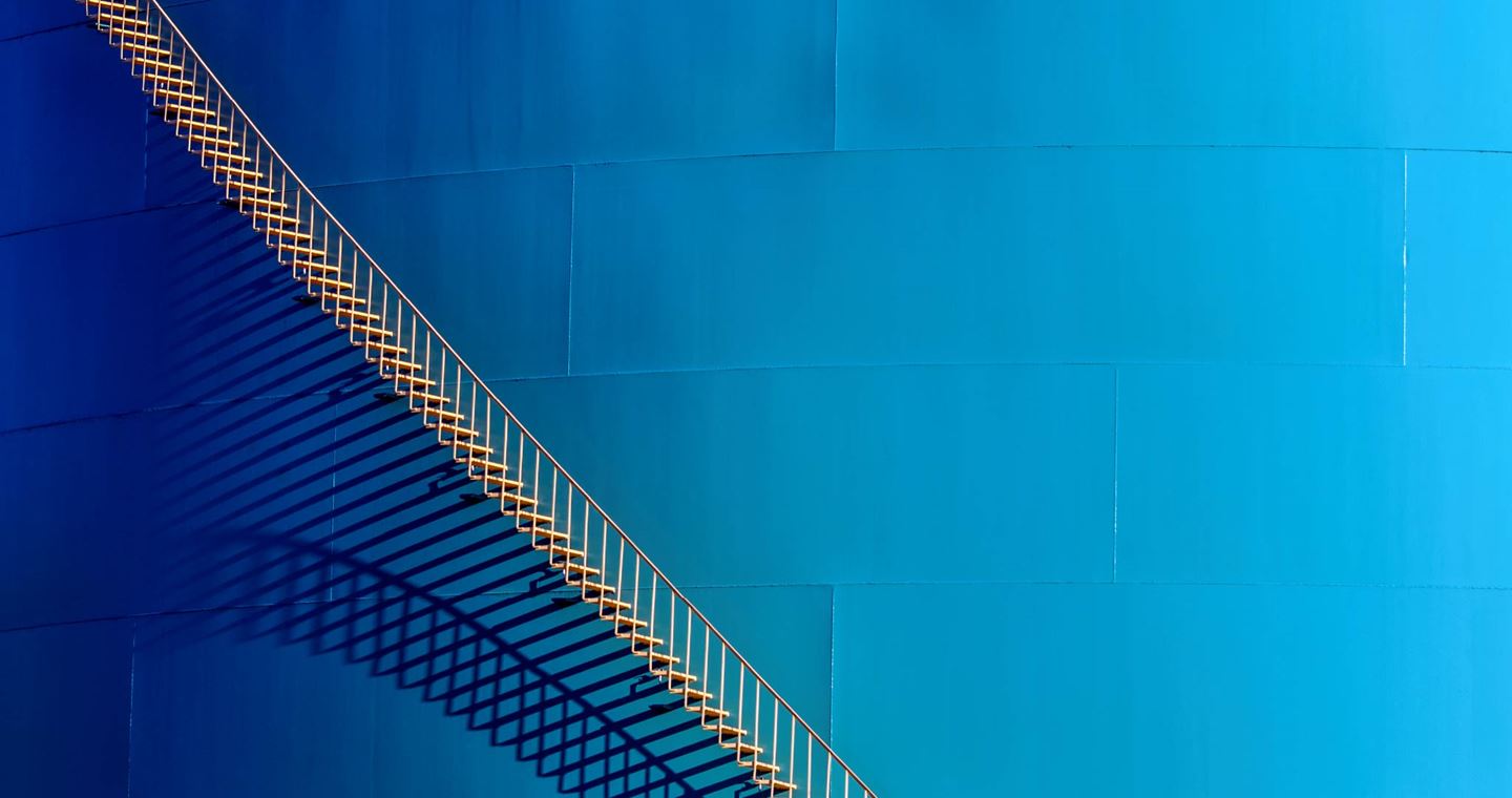 Star Petroleum Refining Company expand its tank farm storage facilities to accommodate production increases.