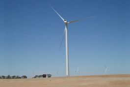 Collgar Wind Farm