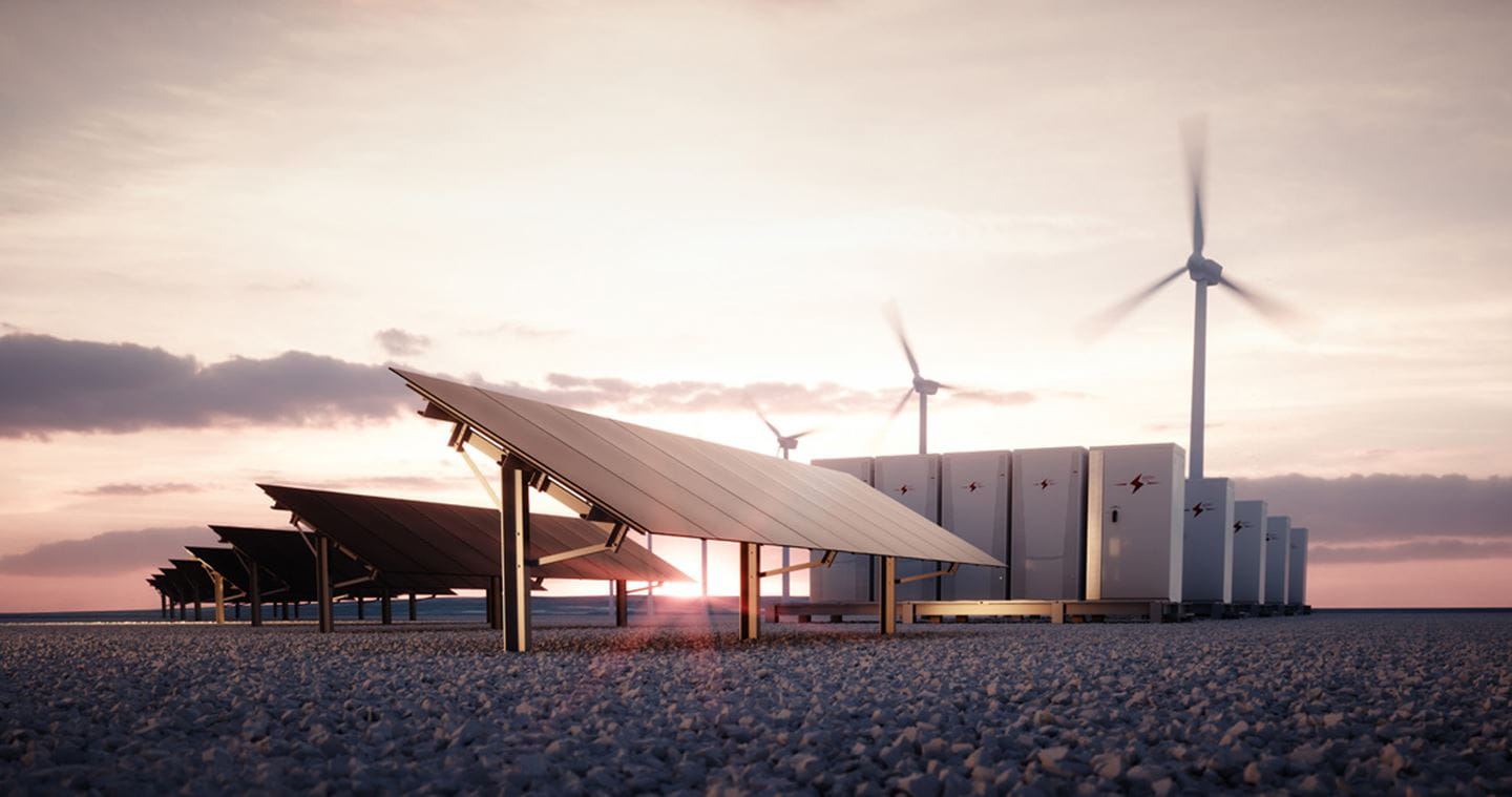 The full spectrum of the energy supply chain will impact the transition to a low carbon energy future.