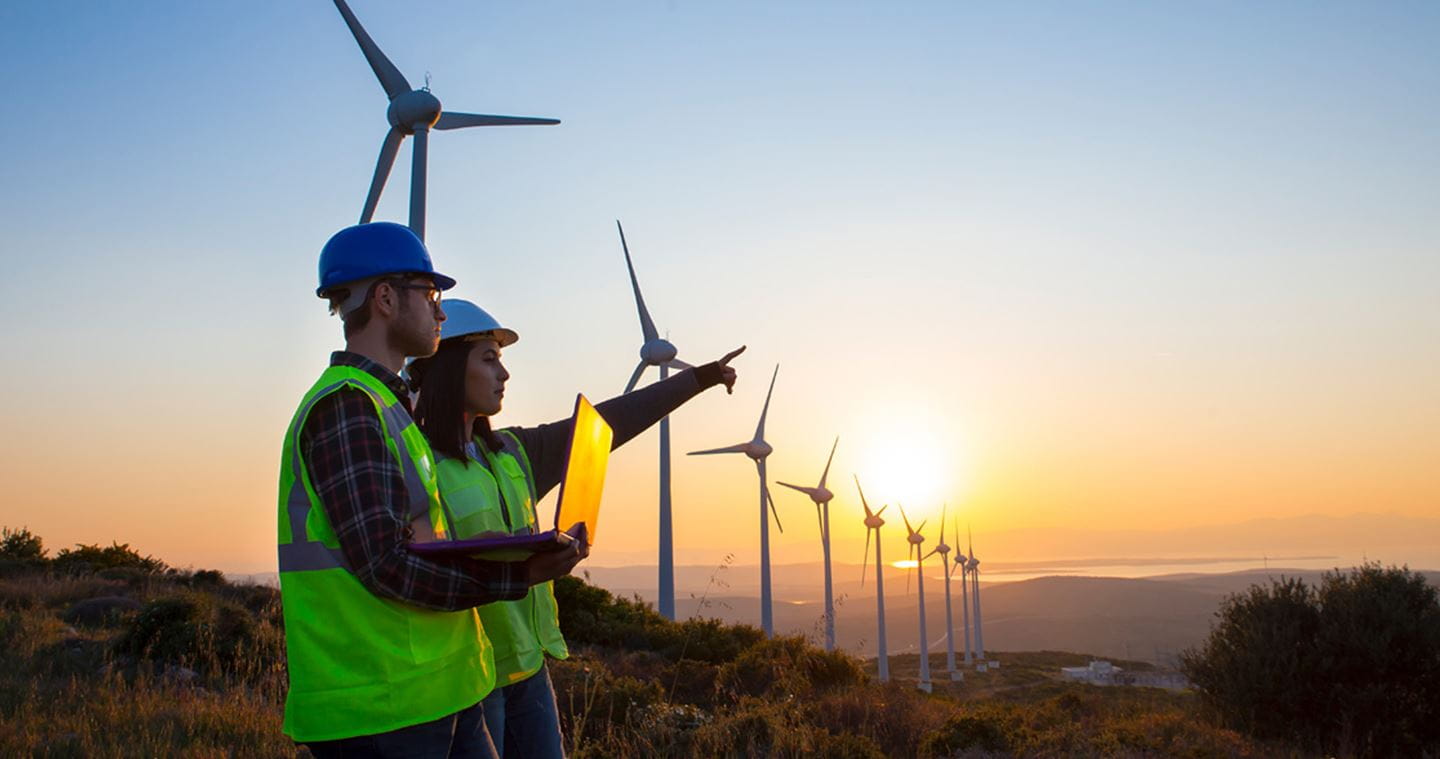 Developing a roadmap for transitioning Australia to a renewable energy future.