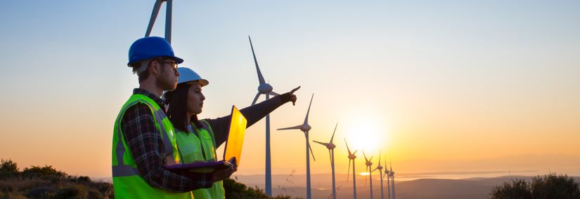 Developing a roadmap for transitioning Australia to a renewable energy future.