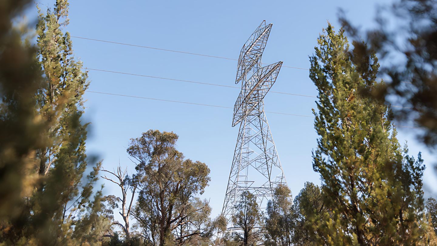 Elecnor Australia introduced the adoption of the Danubio tower into Australia, with Aurecon undertaking the detail design. 