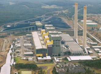 Eraring Power Station, Australia