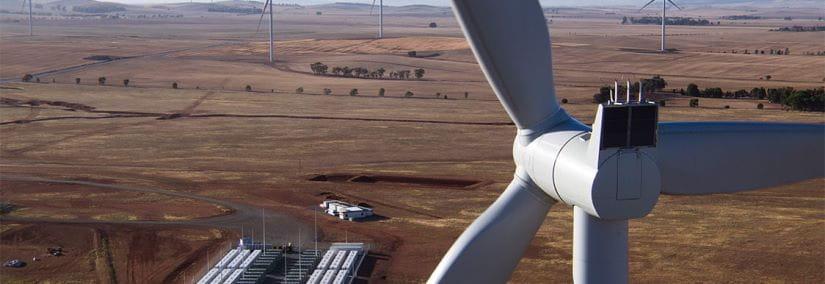 Aurecon worked in partnership with the Government of South Australia to achieve what many thought impossible – commissioning a 100 MW battery in six months. 