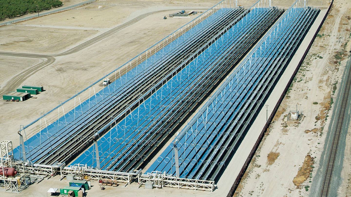 Kogan Creek Power Station is one of Australia’s most efficient and technically advanced coal-fired power stations.