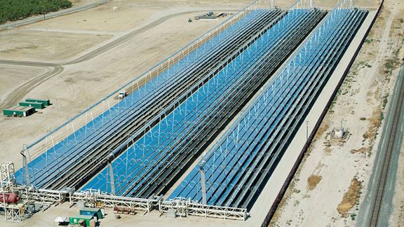 Kogan Creek Power Station is one of Australia’s most efficient and technically advanced coal-fired power stations.