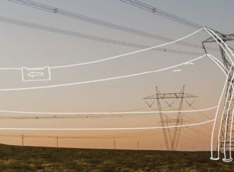 Aurecon co-created the Network Vision with Powerlink to help drive its vision of low carbon energy future.